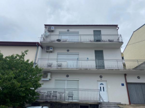 Apartman Oaza Goran